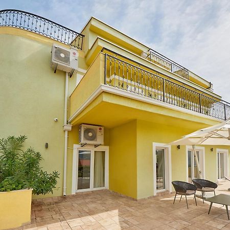 2Montenegro Mimoza Apartments Dobrota Kültér fotó