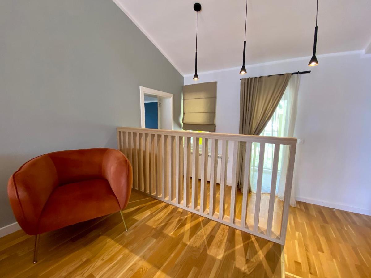 2Montenegro Mimoza Apartments Dobrota Kültér fotó