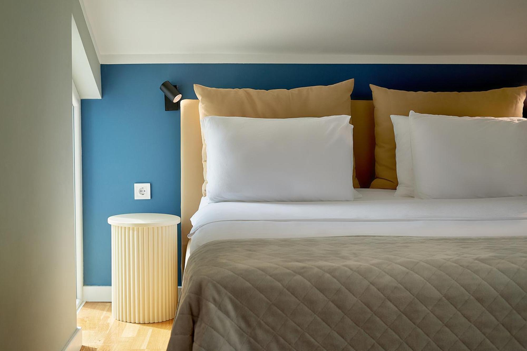 2Montenegro Mimoza Apartments Dobrota Kültér fotó