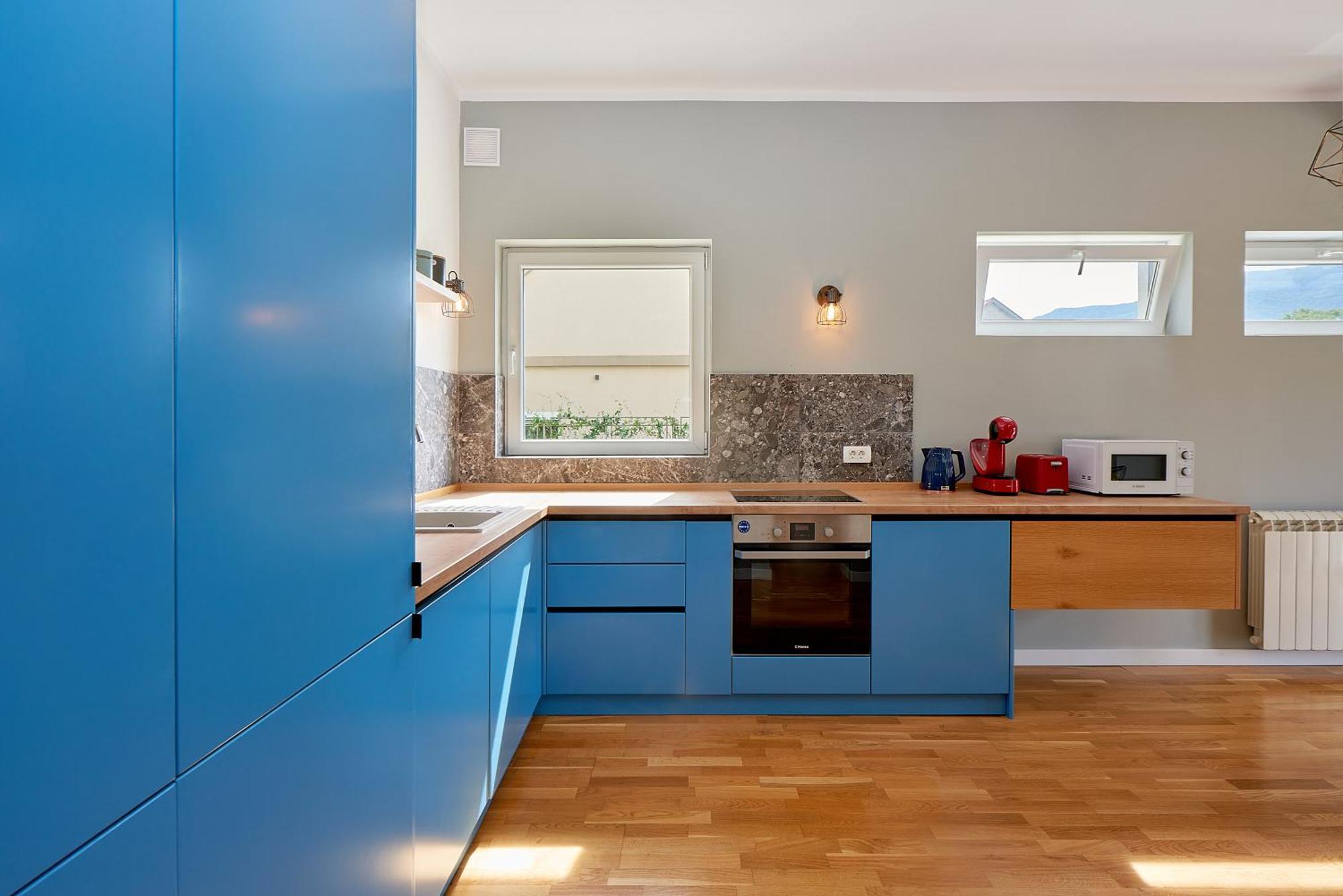 2Montenegro Mimoza Apartments Dobrota Kültér fotó