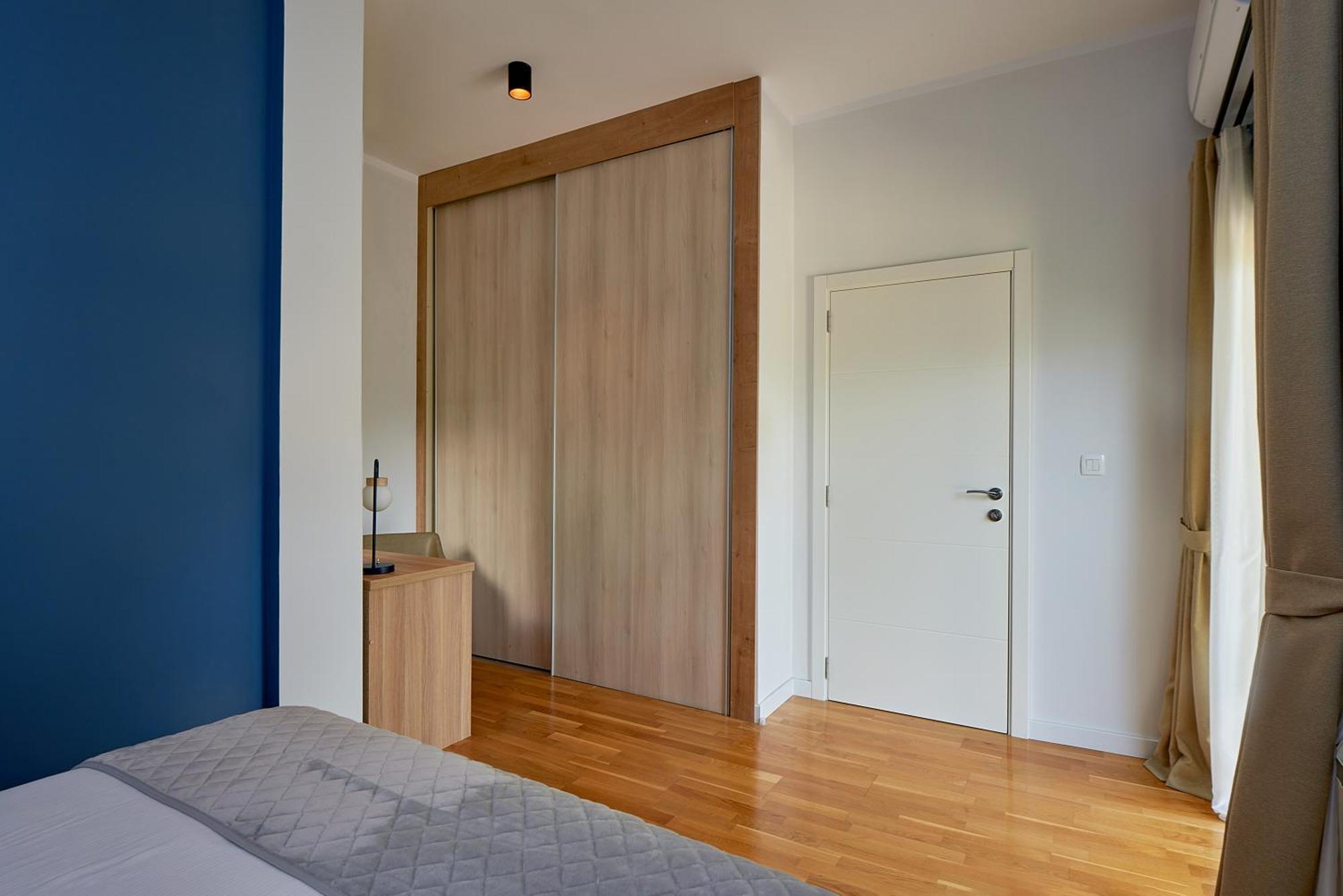 2Montenegro Mimoza Apartments Dobrota Kültér fotó