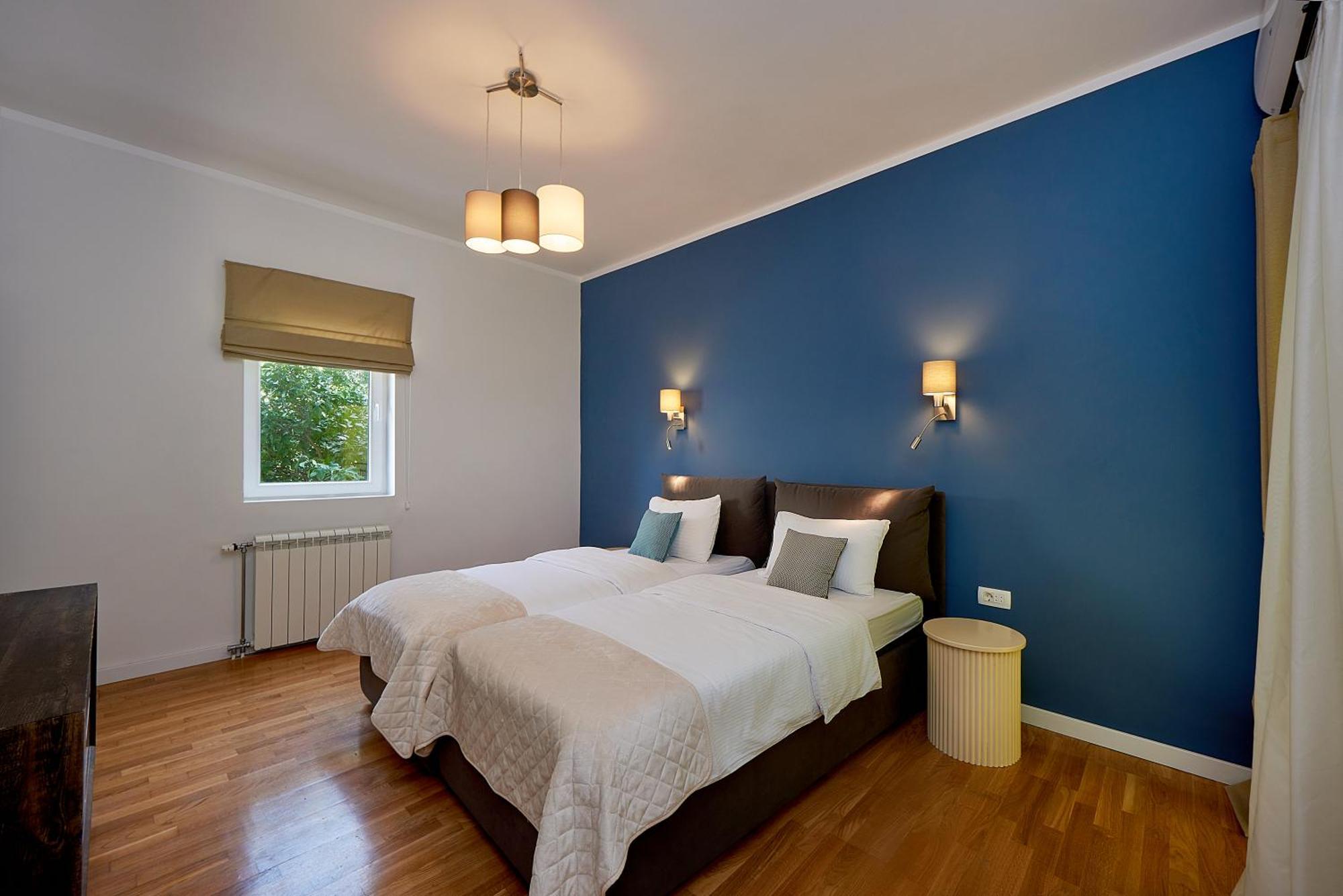 2Montenegro Mimoza Apartments Dobrota Kültér fotó