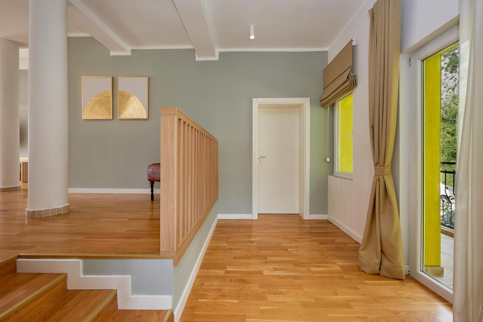 2Montenegro Mimoza Apartments Dobrota Kültér fotó