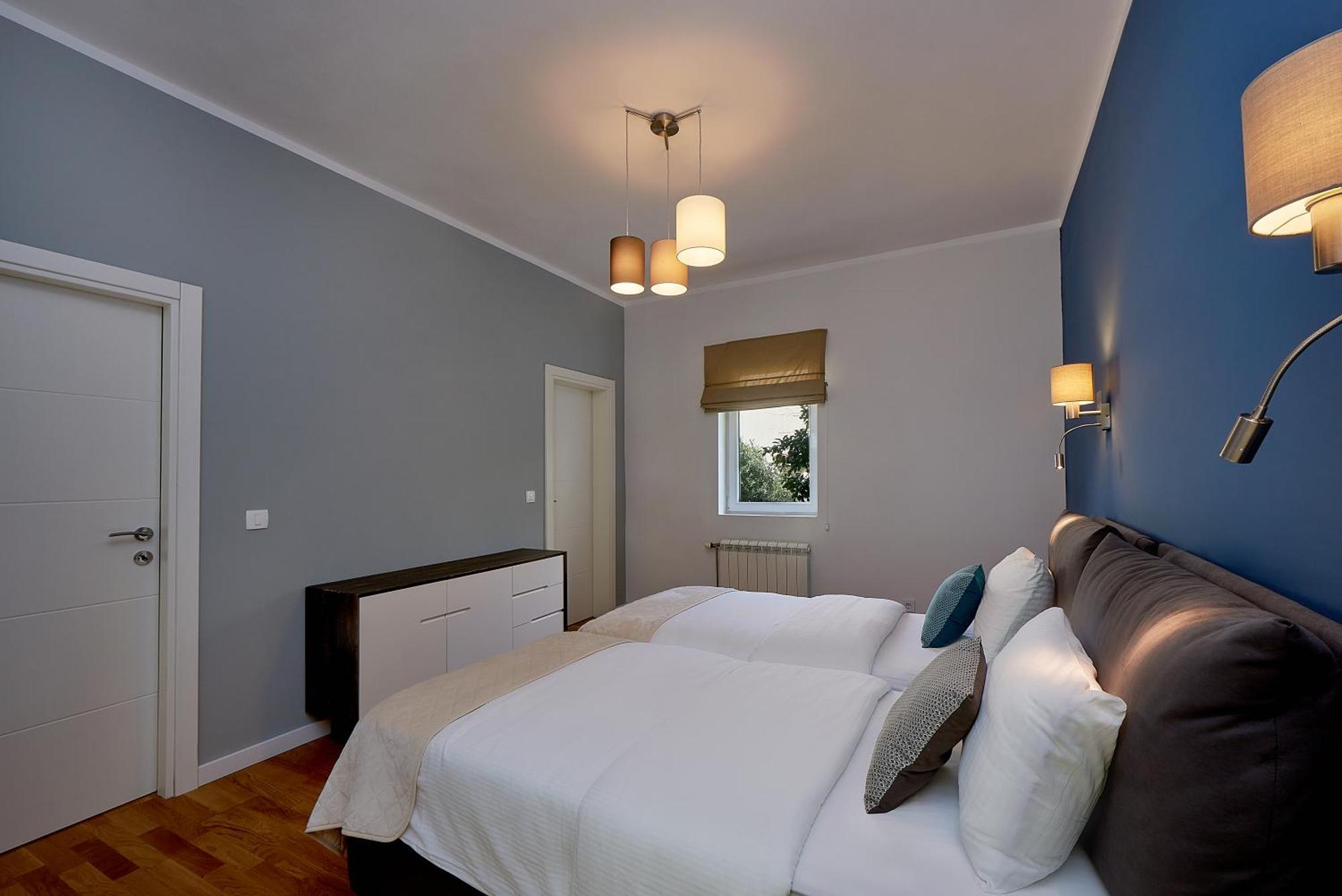 2Montenegro Mimoza Apartments Dobrota Kültér fotó
